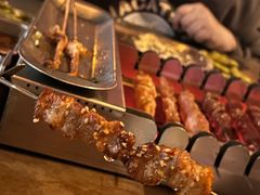 -麦凯伦烧烤·精酿超级工厂店(金桥总店)