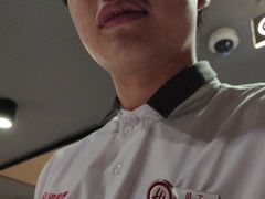 -海底捞火锅(西单店)