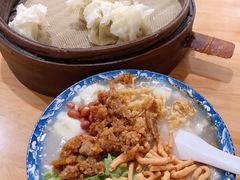 -晓友烧麦(光华村店)