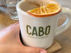 -CABO Coffee