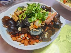 老醋六样-同发号饭庄(复兴路店)