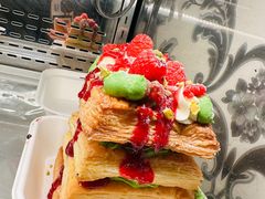 -BUTTERFUL&CREAMOROUS 黄油与面包(三里屯太古里店)