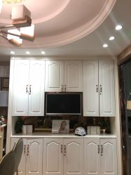 -芳朵美容养生SPA