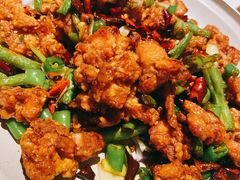 得意铁锅鸡-醉得意(雨滴广场店)