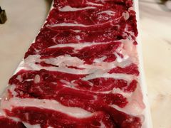 -左庭右院鲜牛肉火锅(长泰广场店)