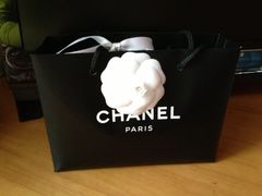 -CHANEL(恒隆广场店)