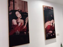 -盘子女人坊生日照·摄影馆(华强店)