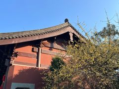 -钱王祠