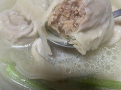 -梦花街馄饨店(中华苑店)