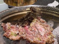 -味家烤肉烤鳗鱼牛排(西塔旗舰店)