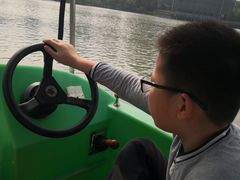 -青枫公园