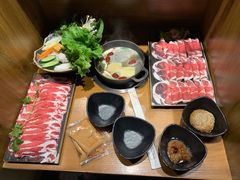 -呷哺呷哺 黄金牧场 (新中关购物中心店)