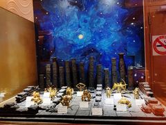 -小山日本料理(兴业太古汇店)