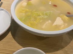 -随喜赞素食餐厅(亦庄店)