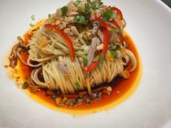 泡菜鸡丝凉面-许家菜(DT51店)
