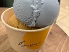 -LUNEURS月乐诗 冰淇淋咖啡(环贸店)