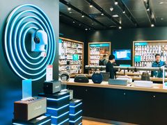 -顺电·脉(浦东嘉里城店)