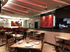 大堂-必胜客(新福地店)