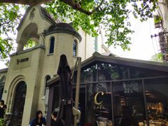 -思南书局·诗歌店