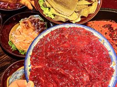 -冯校长老火锅(广州正佳广场店)