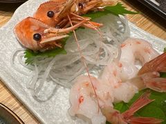 -合点寿司(金虹桥商场店)