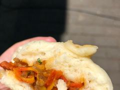 胡萝卜包-郑家包子牛肉拉面(尚勤路店)