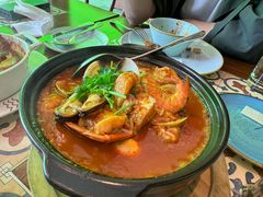 -福龙葡国餐(百老汇店)