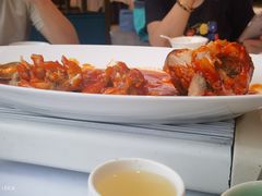 -西湖春天•老字号杭州菜(百汇店)