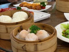 -北部湾鼎盛茶楼(银滩店)