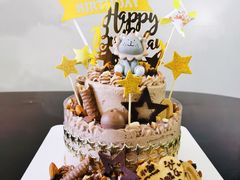 -EnergyCake蛋糕理想国