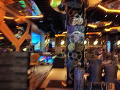 -水晶之星洗浴温泉汗蒸