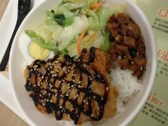 -德克士(中心医院店)