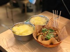 -南街清补凉(黄贝岭店)