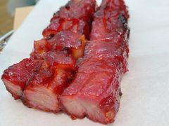 炭烧蜜汁叉烧-大树餐厅(朝阳大悦城店)