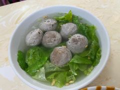 -非遗·爱西干面(小公园总店)