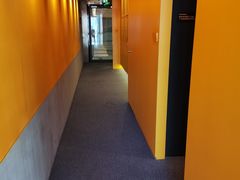 -超级猩猩健身·团课(高新园大冲商务中心二店)