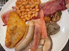 -深圳四季酒店·馥自助餐厅