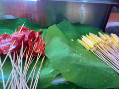 -辣出味岳阳特色烧烤·龙虾大排档(砂子塘总店)