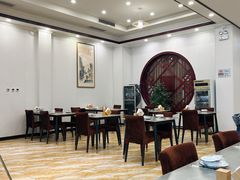 -丽泽山庄·生态怀柔菜·虹鳟鱼(红螺寺店)