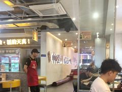 -令狐冲烤鱼·烧菜馆(达明店)