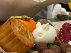 -金陵饭店 56F 家·海鲜火锅餐厅