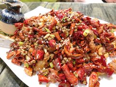 -庆合府重庆大排档(紫都城店)