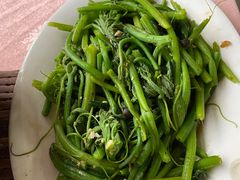 -天强农家菜馆