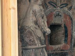 -炳灵寺世界文化遗产旅游区