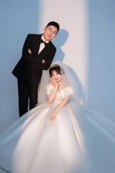 -雪中彩影婚纱摄影·品控旗舰店