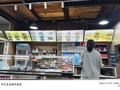 -陇上全荟兰州传统牛肉面(延吉路店)