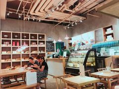 -宝珠奶酪(长宁金虹桥店)