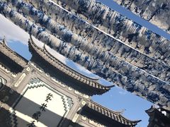 -璞真扎染博物馆