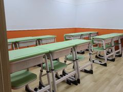 -昂立少儿成长中心(浦东蓝村路地铁站校区)