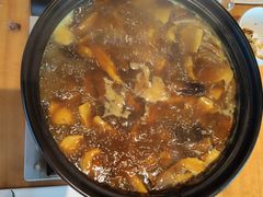 -无有景观餐厅·铜瓢牛肉·下午茶